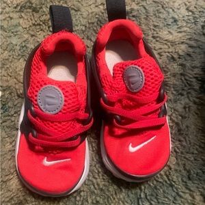 Toddler shoes